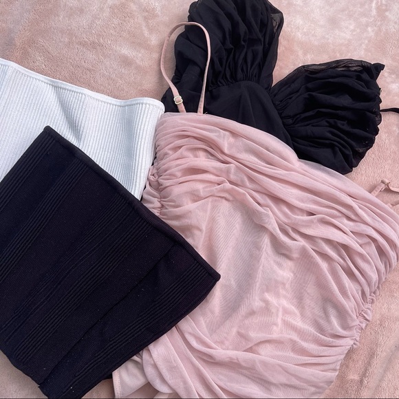 COPY - Babaton top bundle - Picture 1 of 5